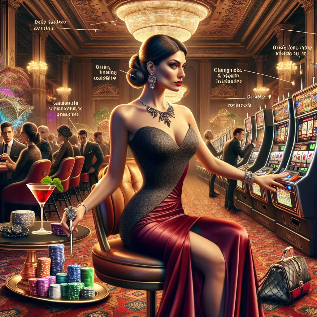 Geheime Spielautomaten Casino Landstuhl Strategien enthüllt: Gewinne mit diesen Insider-Tricks und Slot-Maschinen-Tipps!