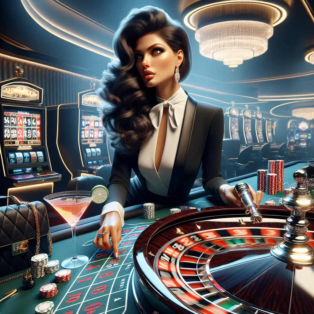 Spielbank Duderstadt Gewinnstrategien: Entdecken Sie die Erfolgsgeheimnisse für Ihren nächsten Jackpot!